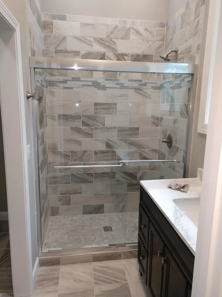 Slide of Construction Solution