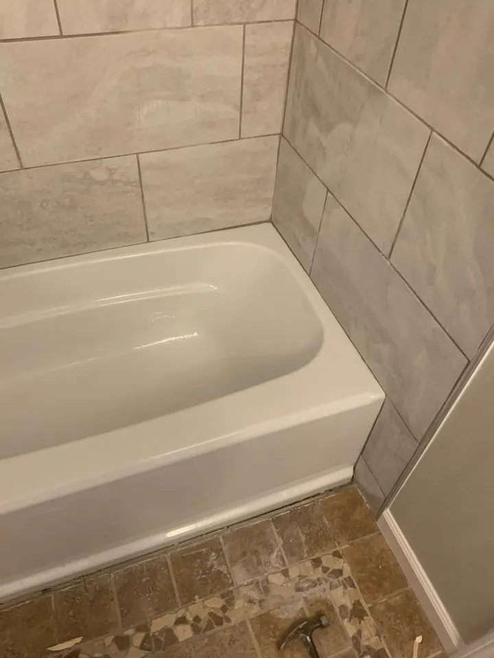 Slide of Construction Solution