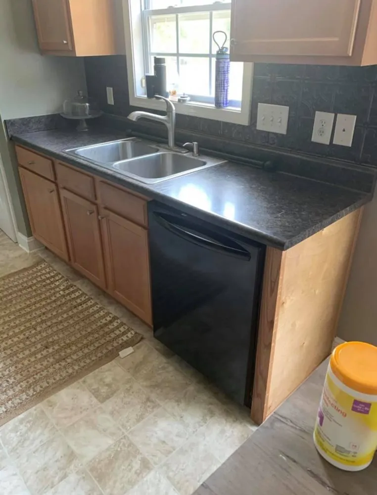 Slide of Construction Solution