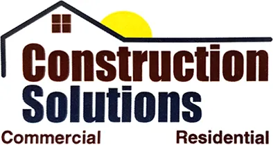 Slide of Construction Solution