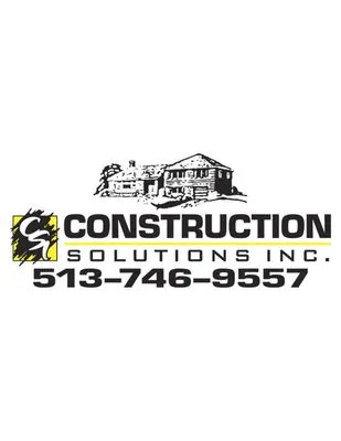 Construction Solutions Logo