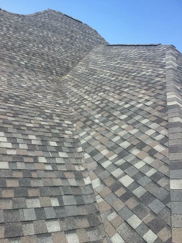 Licensed roof leak repair for homes across Sumner, MS - Construction Specialist