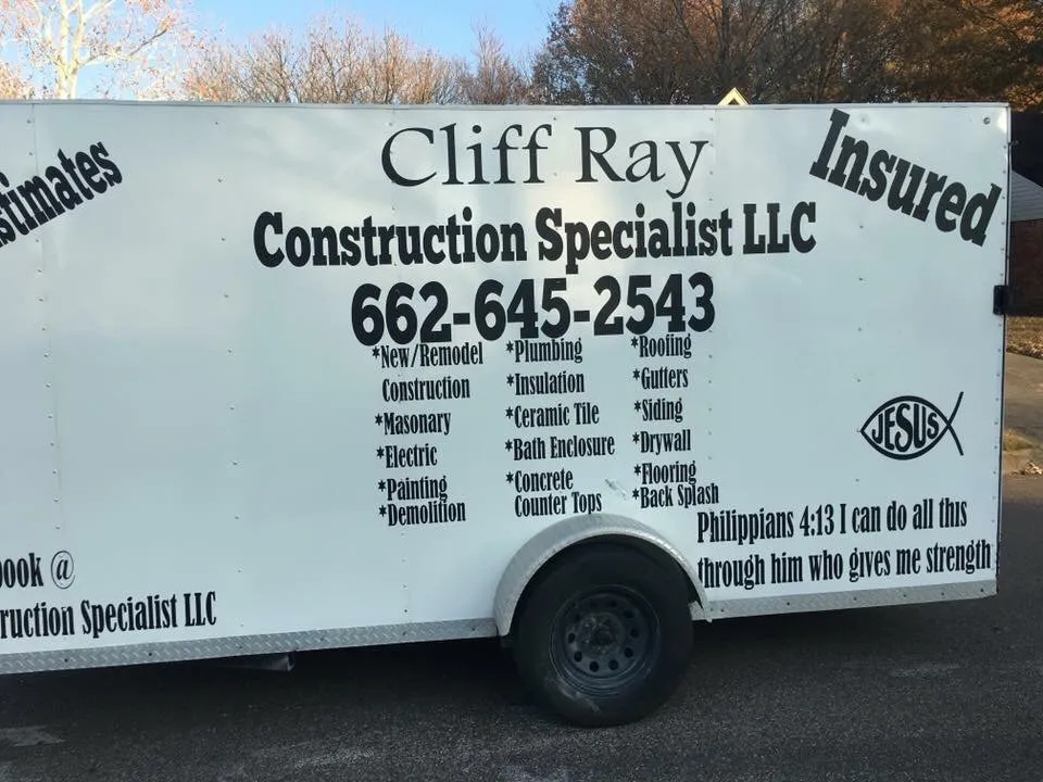Reliable shingle roofing service with free inspection in Sumner, MS by Construction Specialist