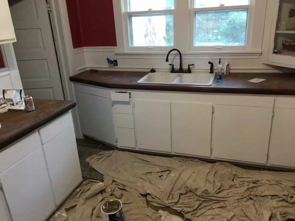 Licensed roof repair experts serving Sumner, MS - Construction Specialist