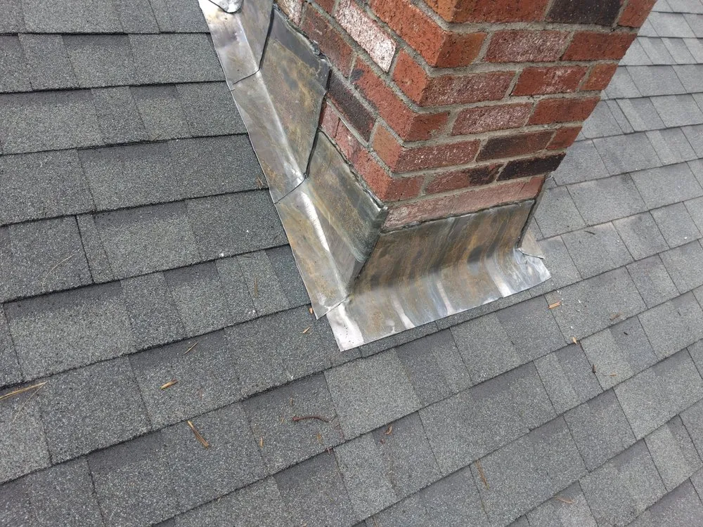 Slide of Construction the Roofing & Siding