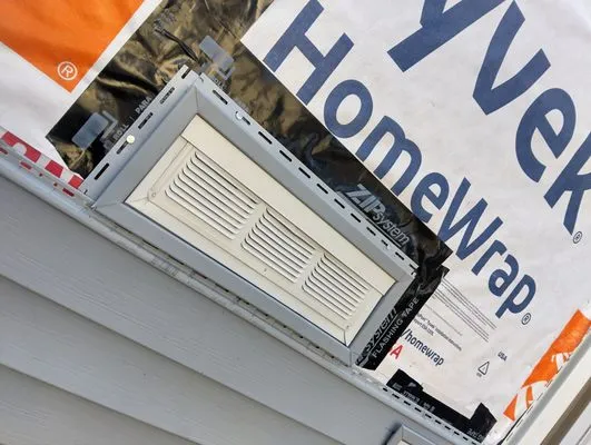 Construction the Roofing & Siding