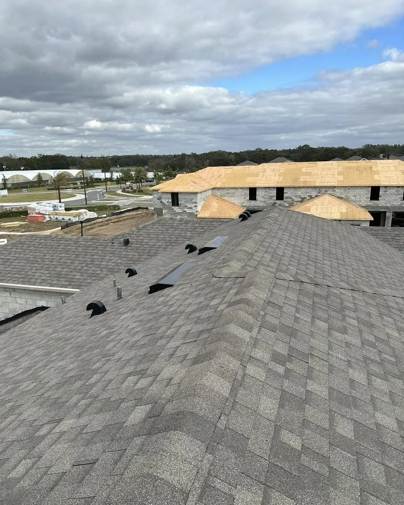 Slide of Construction Unlimited