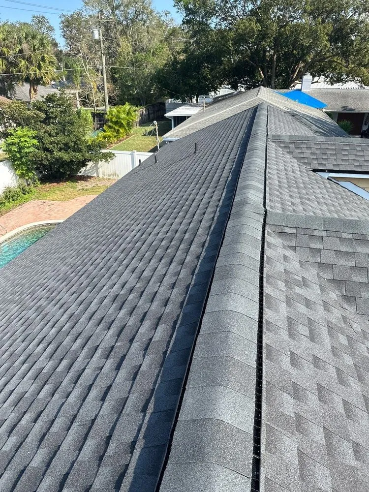 Slide of Construction Unlimited