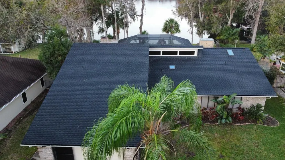 Slide of Construction Unlimited