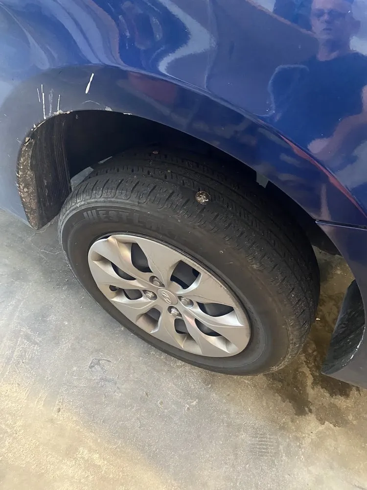 Slide of Construction Unlimited