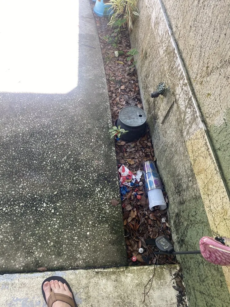 Slide of Construction Unlimited