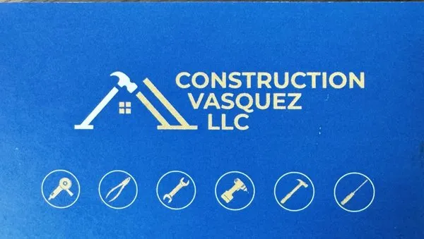 Construction Vasquez
