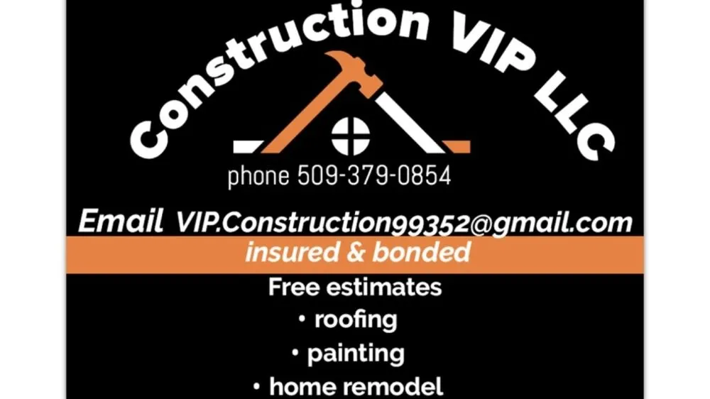 Slide of Construction Vip