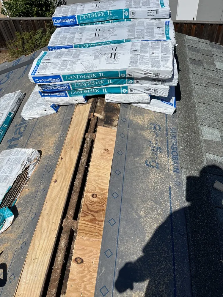 Slide of Construction With Style