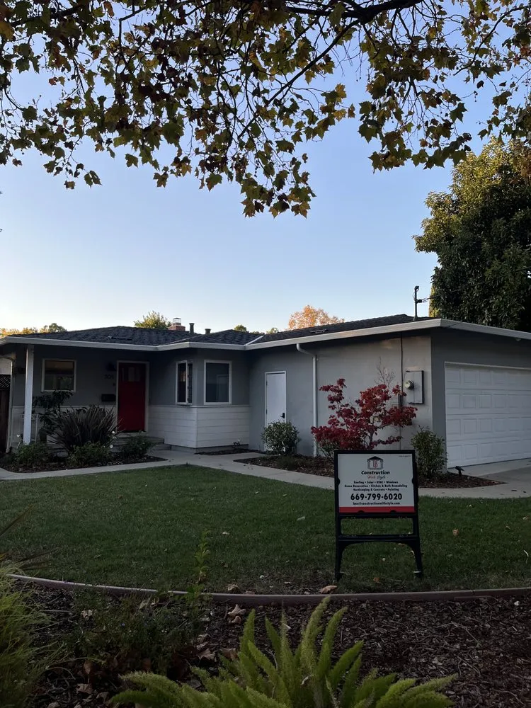 Slide of Construction With Style