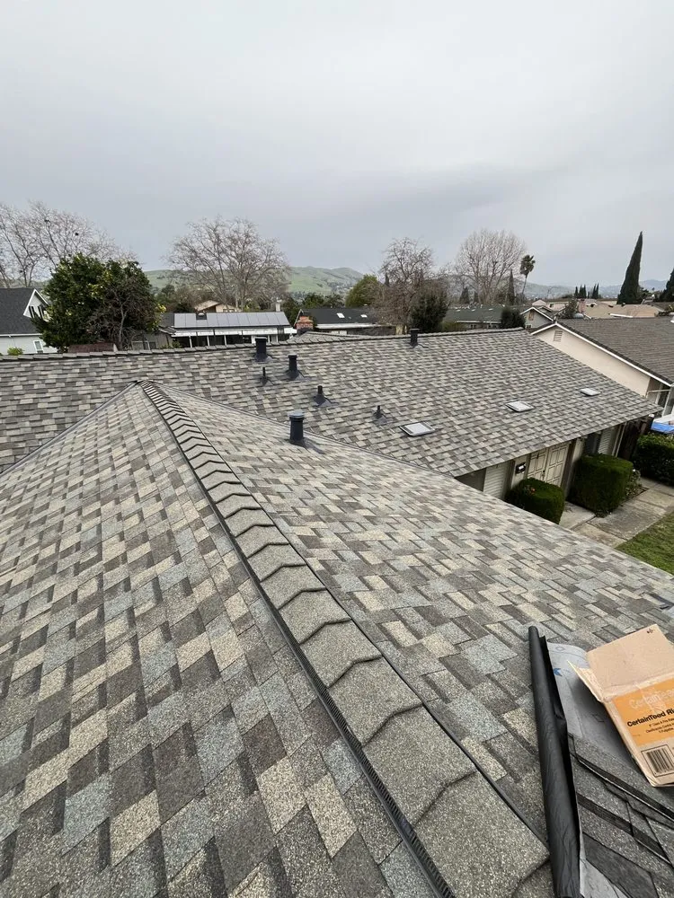 Slide of Construction With Style