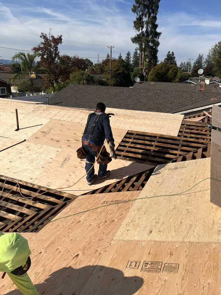 Slide of Construction With Style