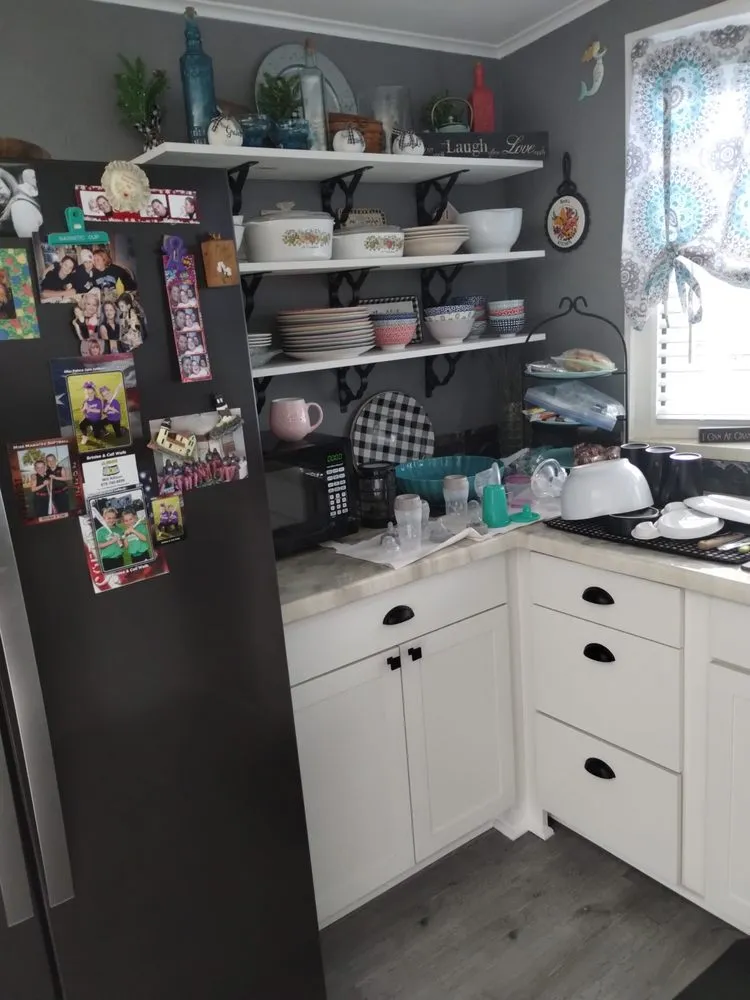 Slide of Construction X Agency