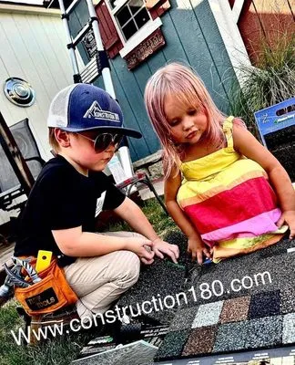 Construction180 Logo