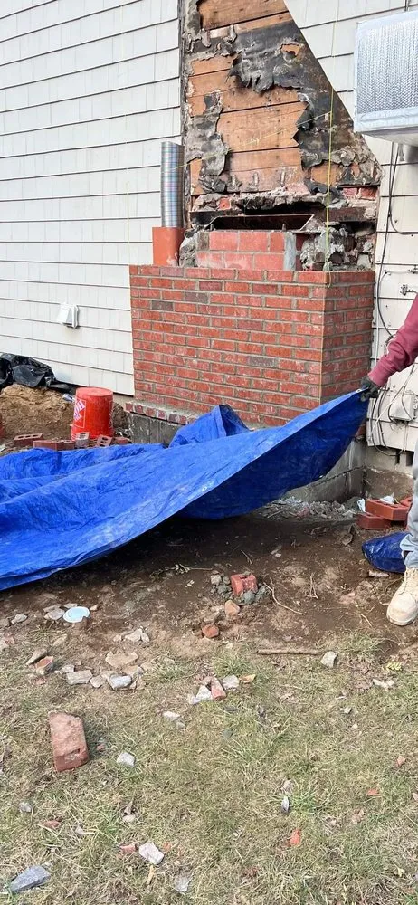 Slide of Constructions with Gregorio