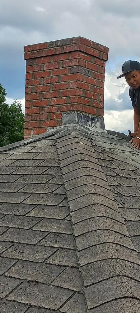 Slide of Constructions with Gregorio