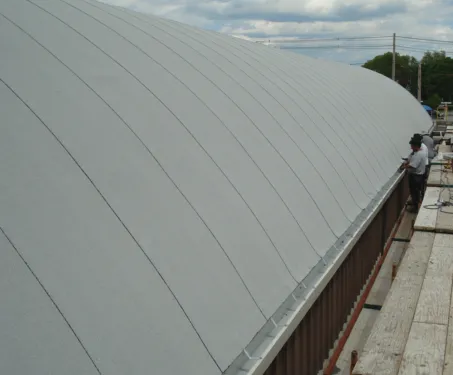 Slide of ConstructoMax Corporation