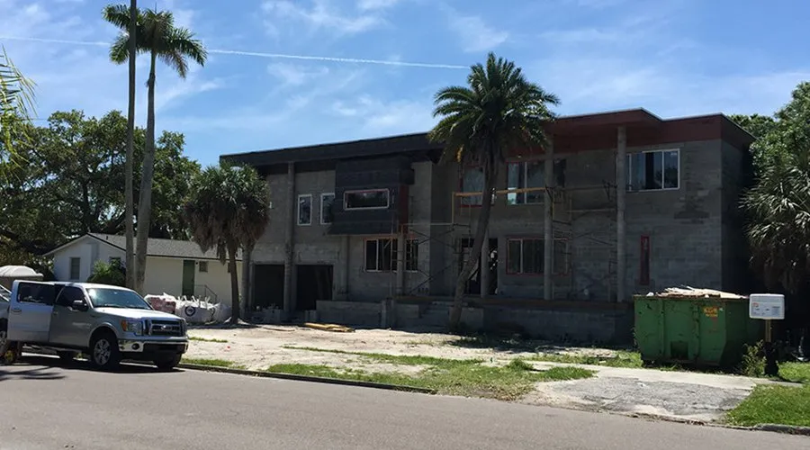 Slide of ConstructoMax Corporation