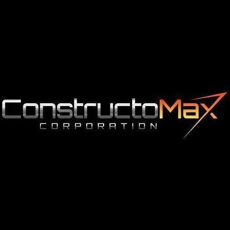 Slide of ConstructoMax Corporation