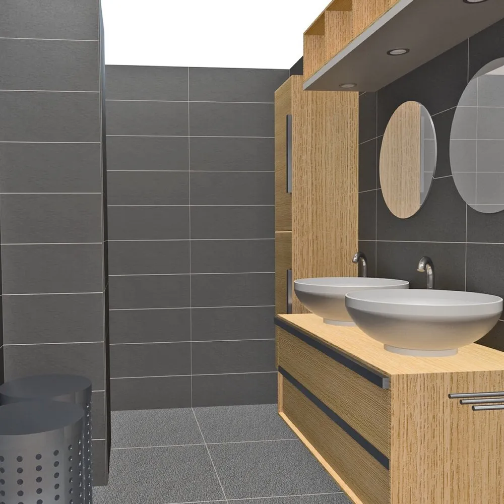 Slide of Constructora Group