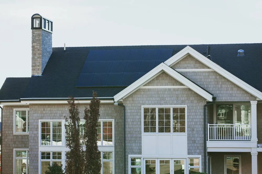 Local roof replacement for residential properties across St. Louis, MO - Constructors 911
