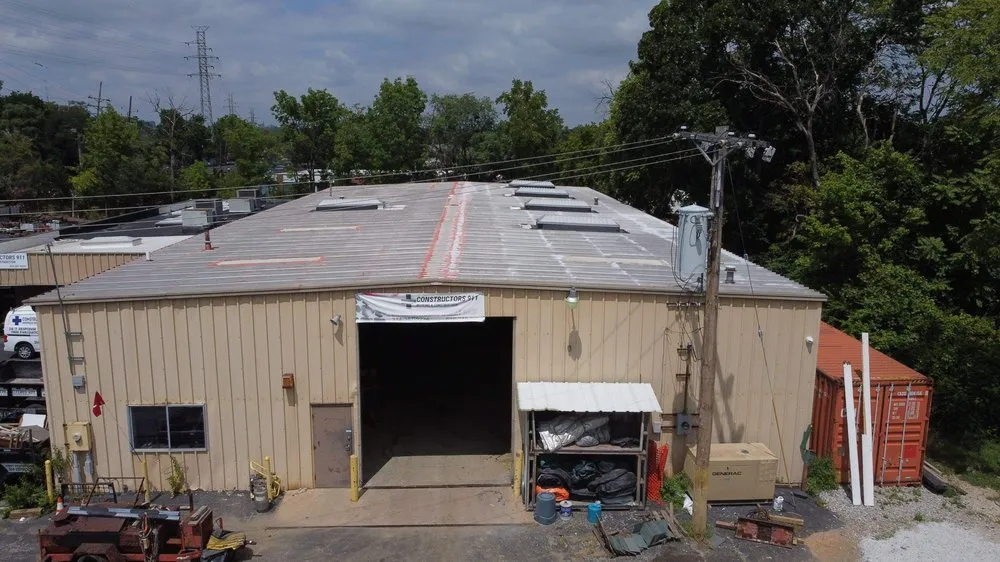 Professional roof installation same-day service across St. Louis, MO - Constructors 911
