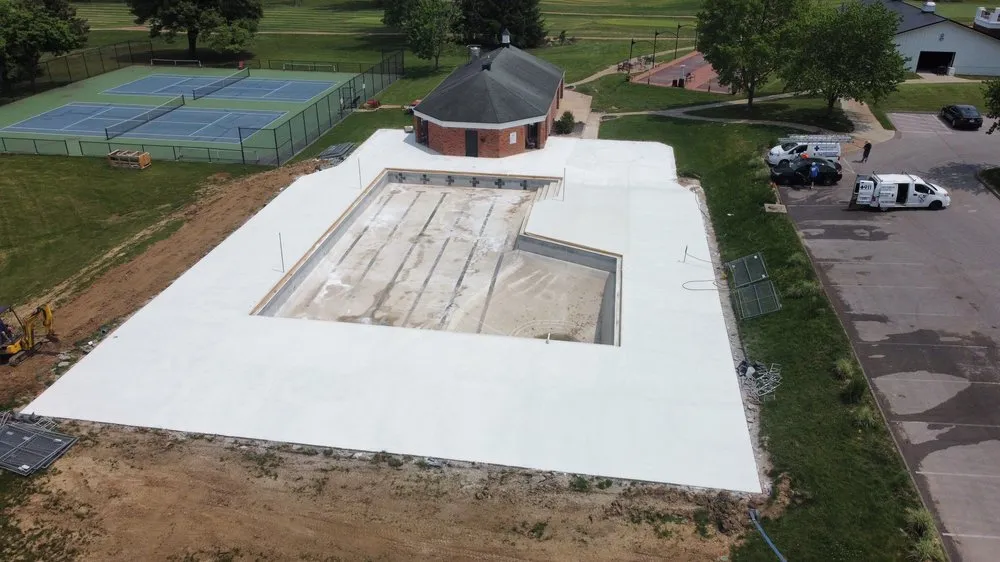Emergency flat roof repair in St. Louis, MO by Constructors 911