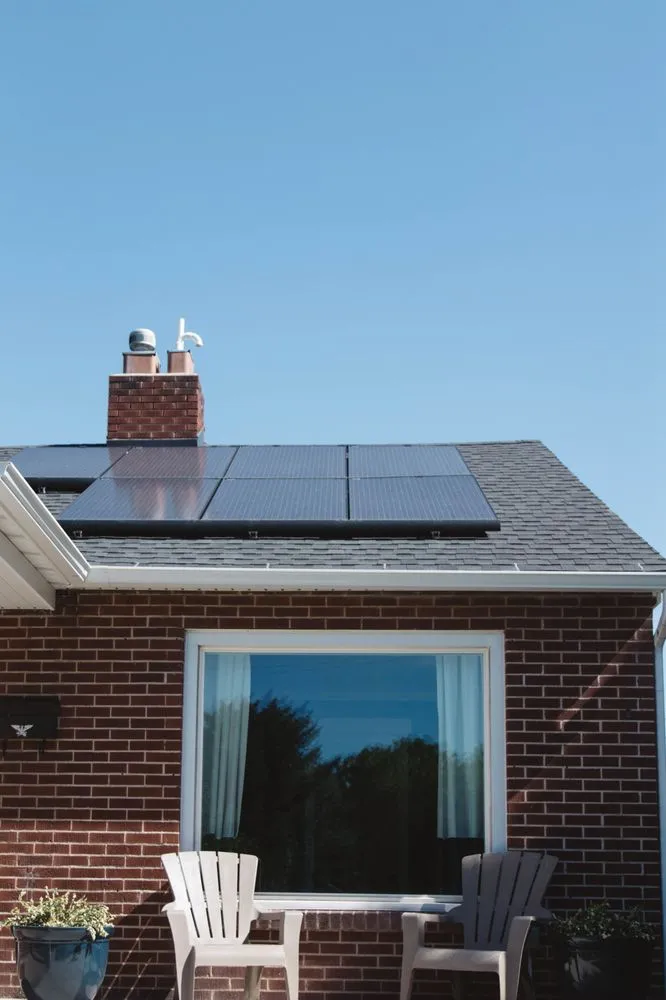 Professional roof repair in St. Louis, MO by Constructors 911