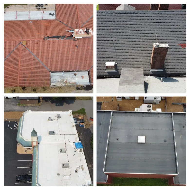 Local metal roofing installation in St. Louis, MO - Constructors 911