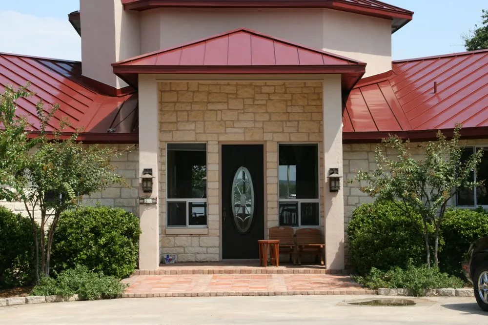 Slide of Constructors Division 9 General Contracting