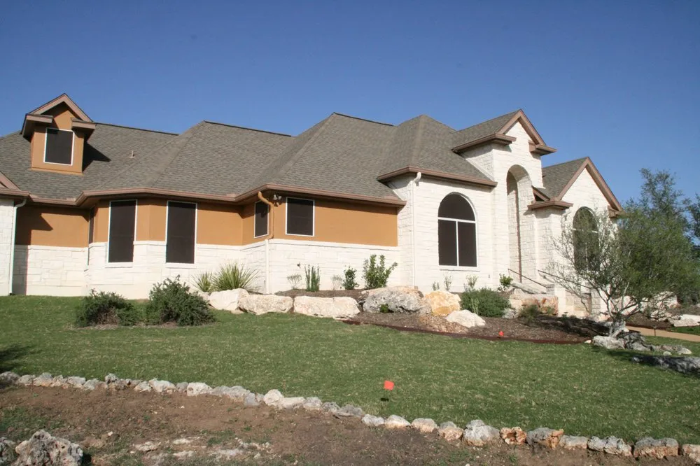 Slide of Constructors Division 9 General Contracting