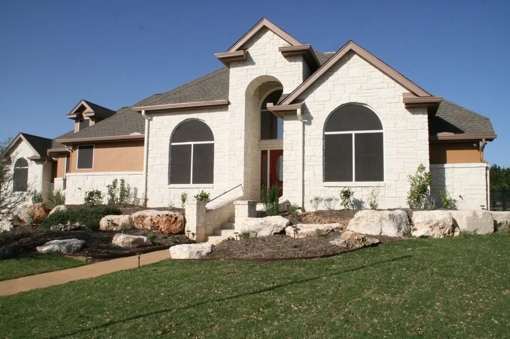 Slide of Constructors Division 9 General Contracting