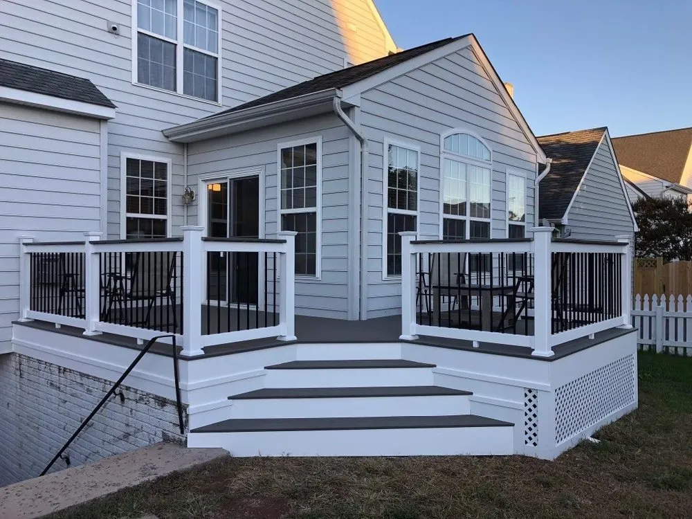 Slide of Consumer Construction