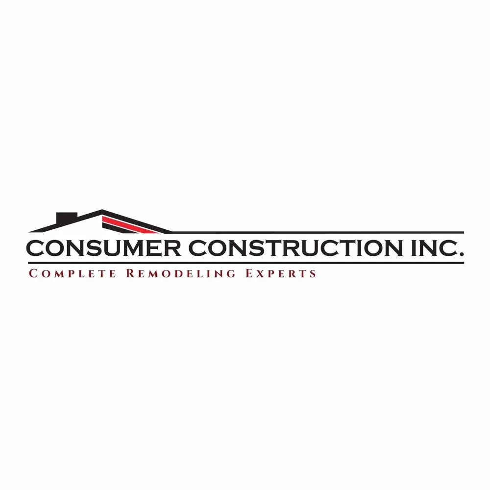 Slide of Consumer Construction