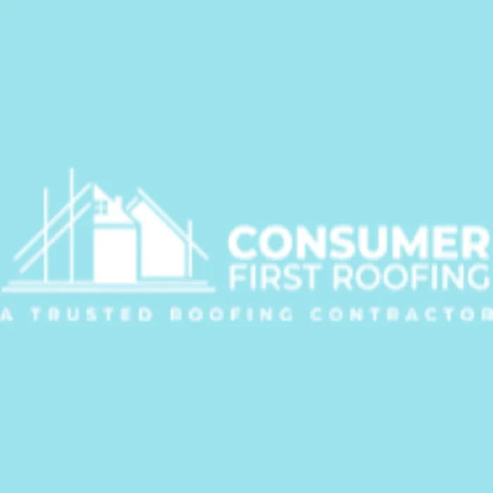 Slide of Consumer First Roofing