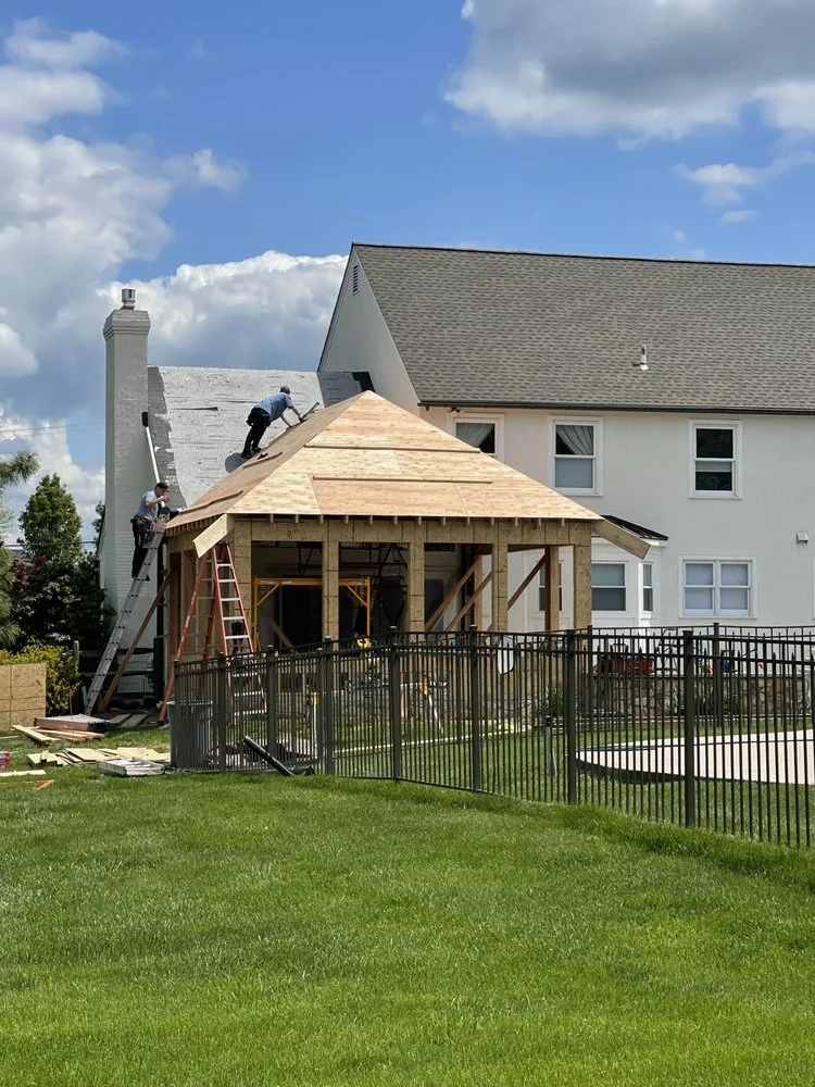 Slide of Contact Construction