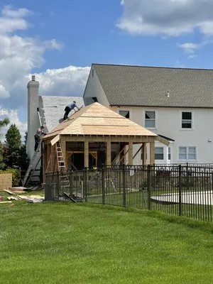 Contact Construction Logo