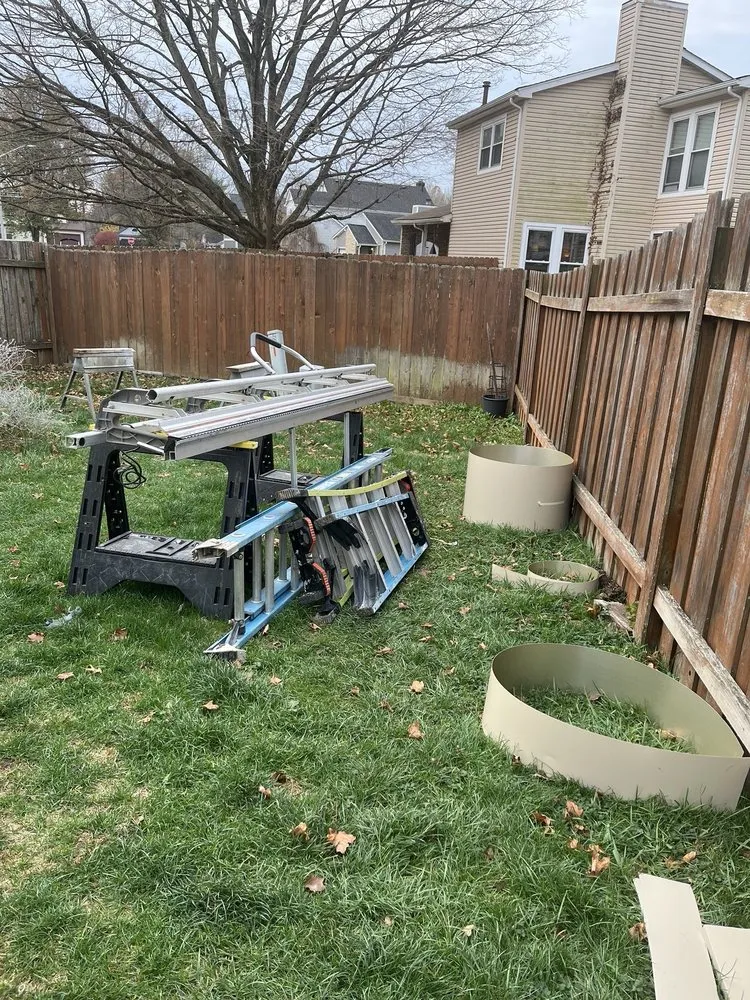 Slide of Conte Construction & Design