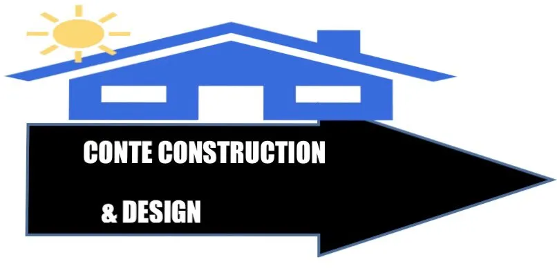 Slide of Conte Construction & Design