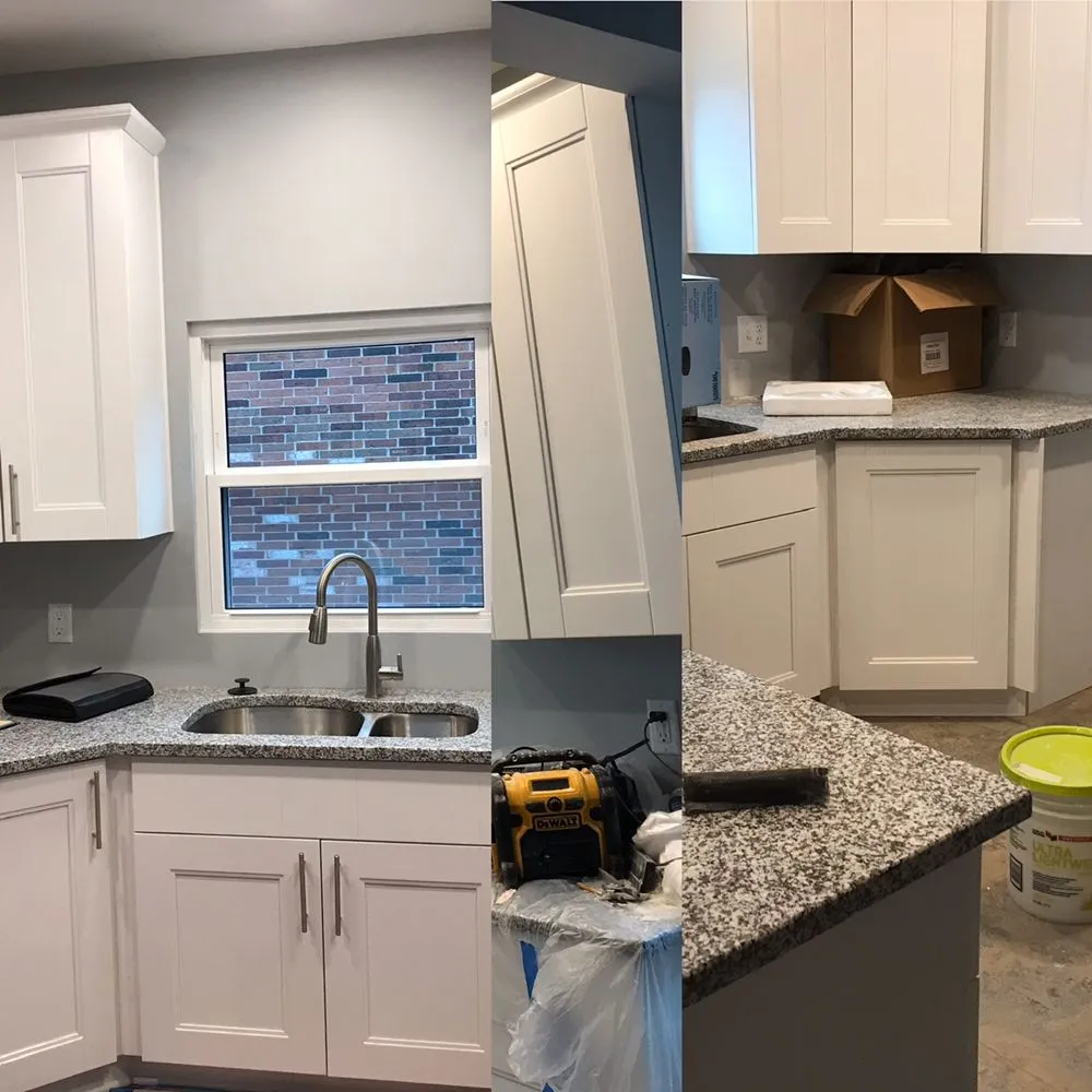 Slide of Conte Construction & Design