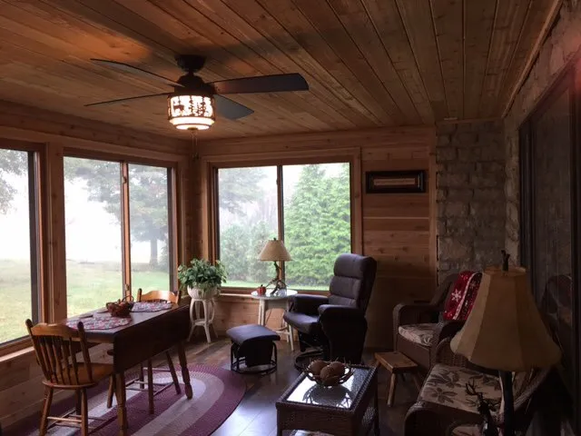 Slide of Conte Construction & Design