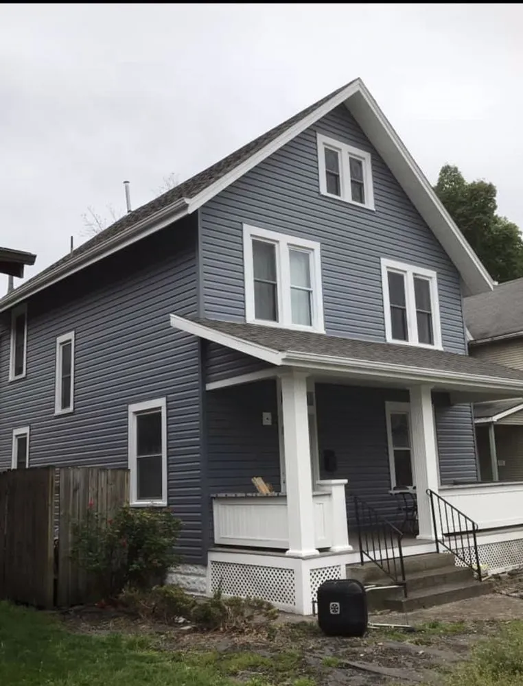 Slide of Conte Construction & Design