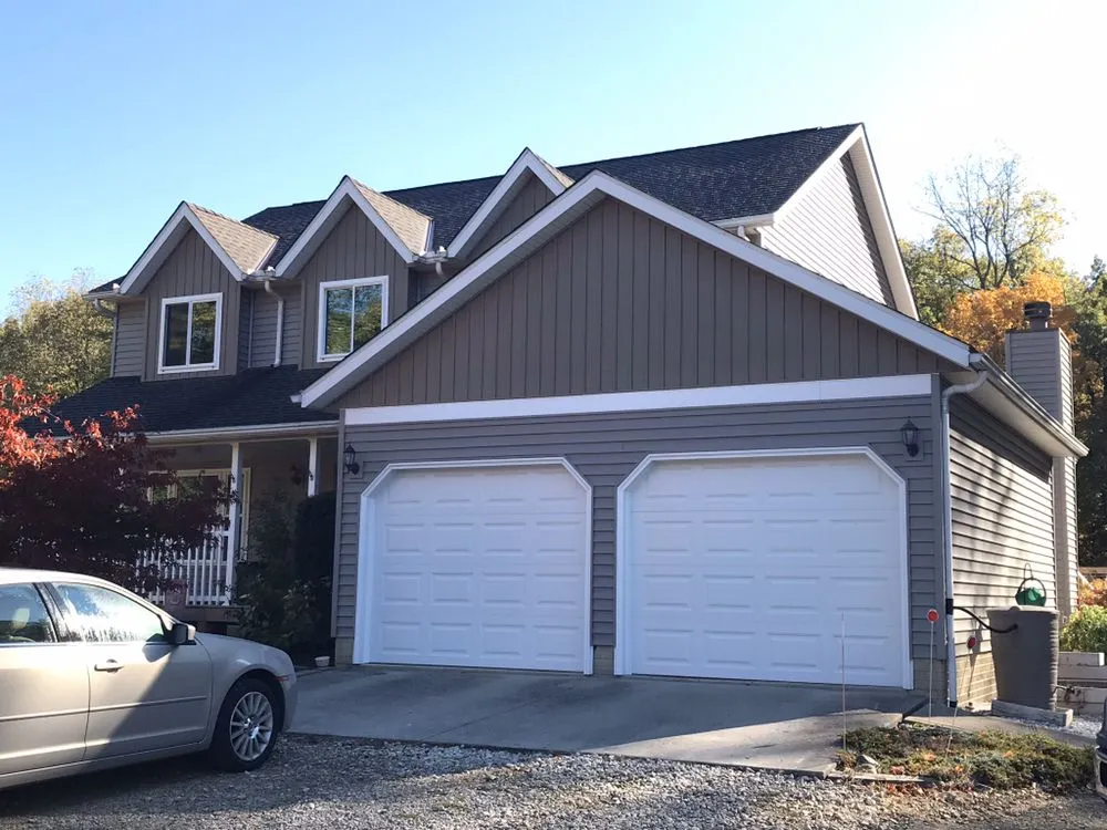 Slide of Conte Construction & Design