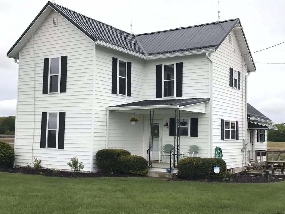 Slide of Conte Construction & Design