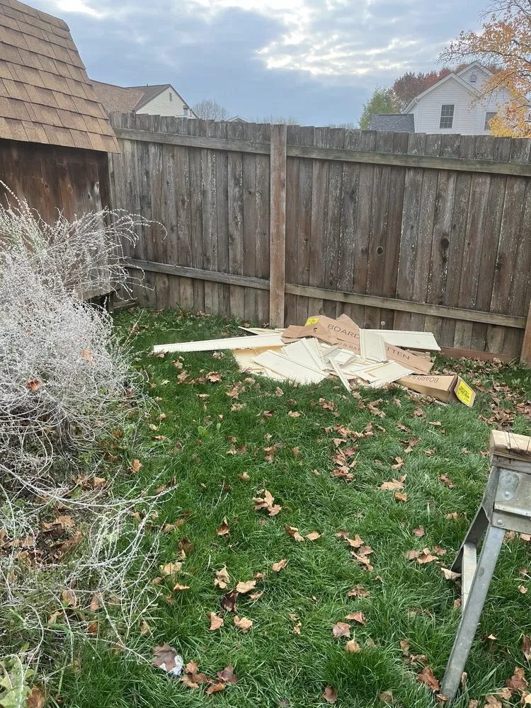 Slide of Conte Construction & Design